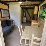 Kamp Glamping Fikfak Bled