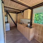 Glamping Fikfak Kamp Bled
