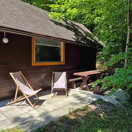 Campingplads Glamping Fikfak